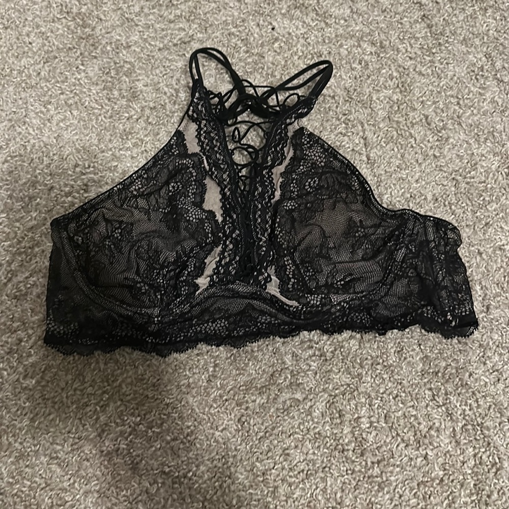 Lace Bra